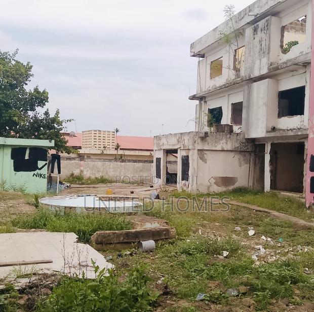 Dzorwulu 3 Plot of Land for Sale · Photo 4
