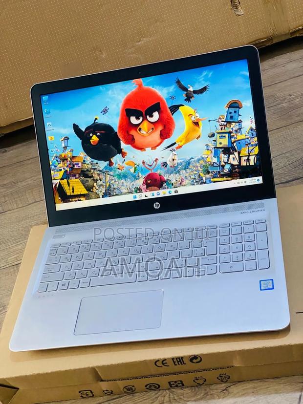 Laptop HP Envy 15 16GB Intel Core I7 HDD+SSD 1.5T · Photo 4