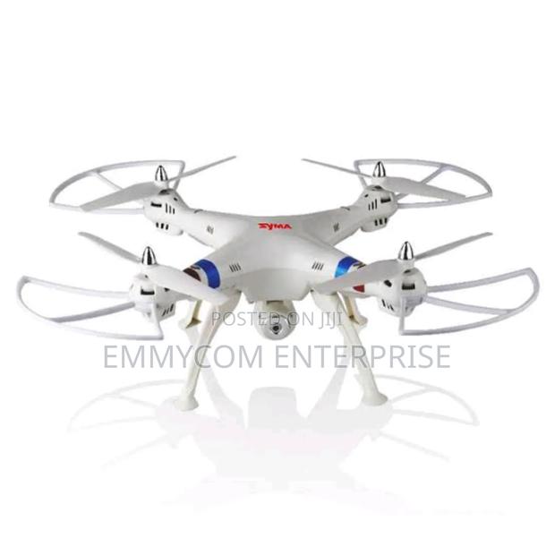 Ufo Venture Quadcopter Drone