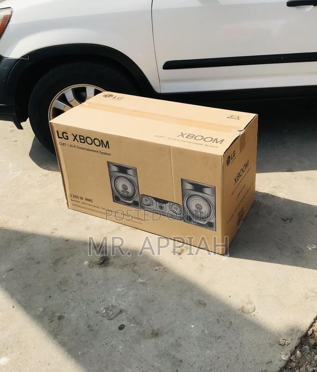 Premium Quality Lg Cl87 Bluetooth Home Theater Systems · Photo 2