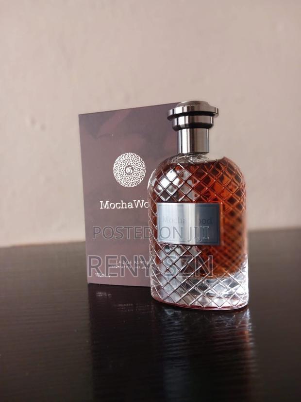 Mocha Wood · Photo 2