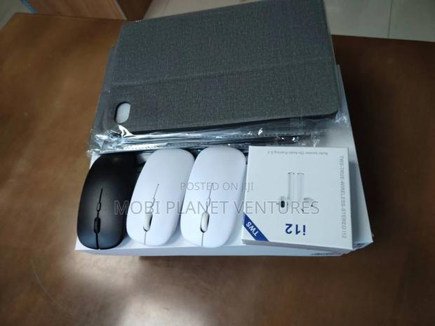 New Tablet 512 GB Blue photo 3