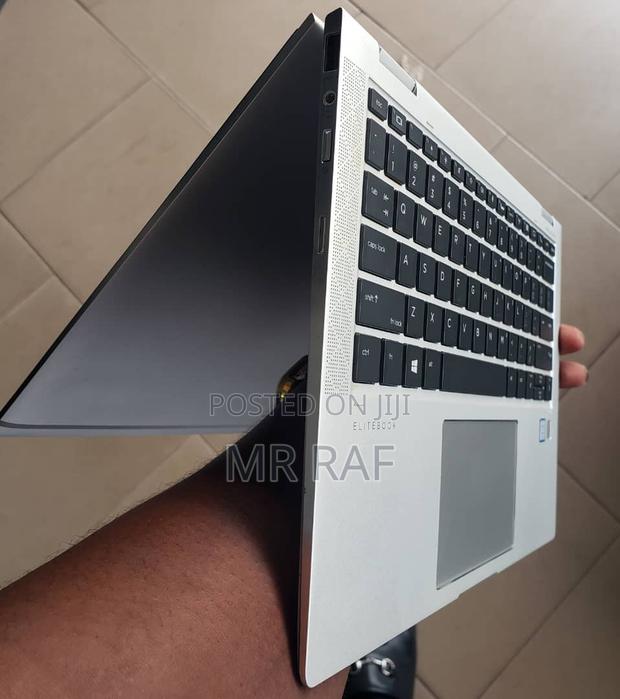 Laptop HP EliteBook 840 G5 8GB Intel Core I5 SSD 256GB photo 2