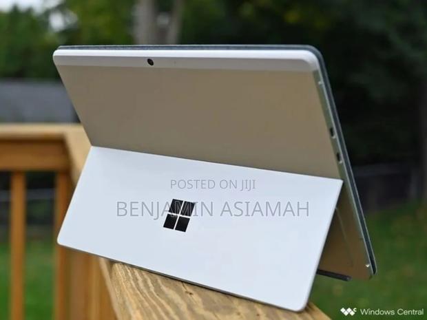Laptop Microsoft Surface Pro 7 8GB Intel Core I5 SSD 256GB photo 2