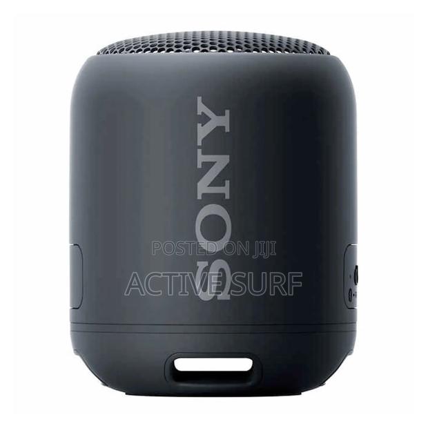 Sony Extra Bass SRS-Xb12 Bluetooth Portable Speaker