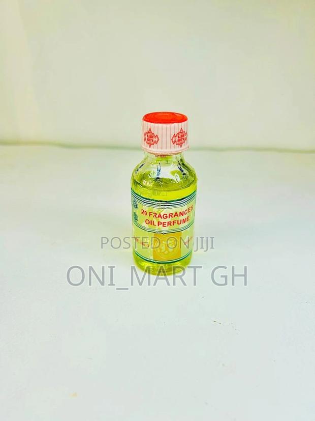 20 Fragrance Oil Perfume photo 3