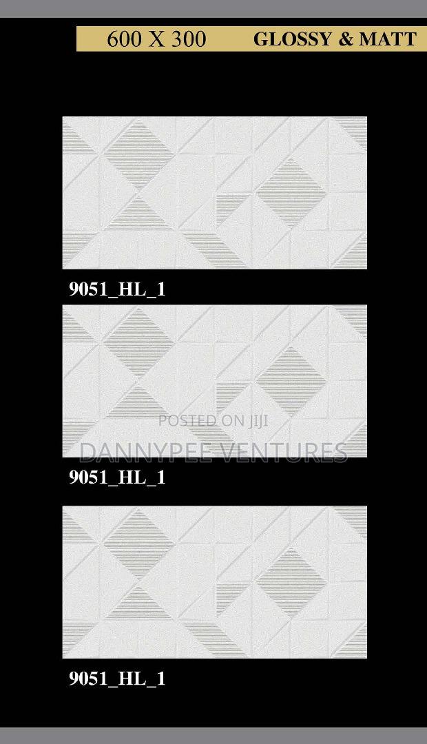 Inside 30/60 3d India Tiles · Photo 4