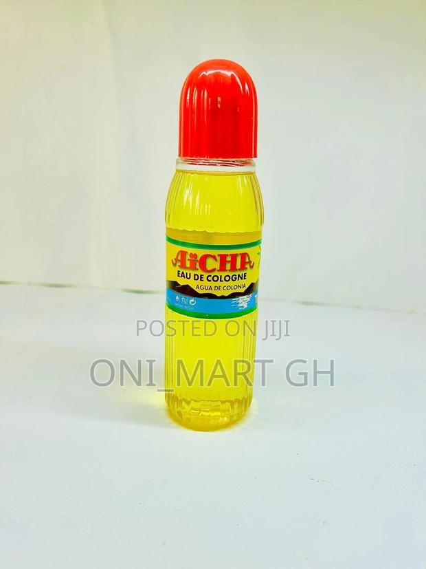 Aicha Eau De Cologne · Photo 3