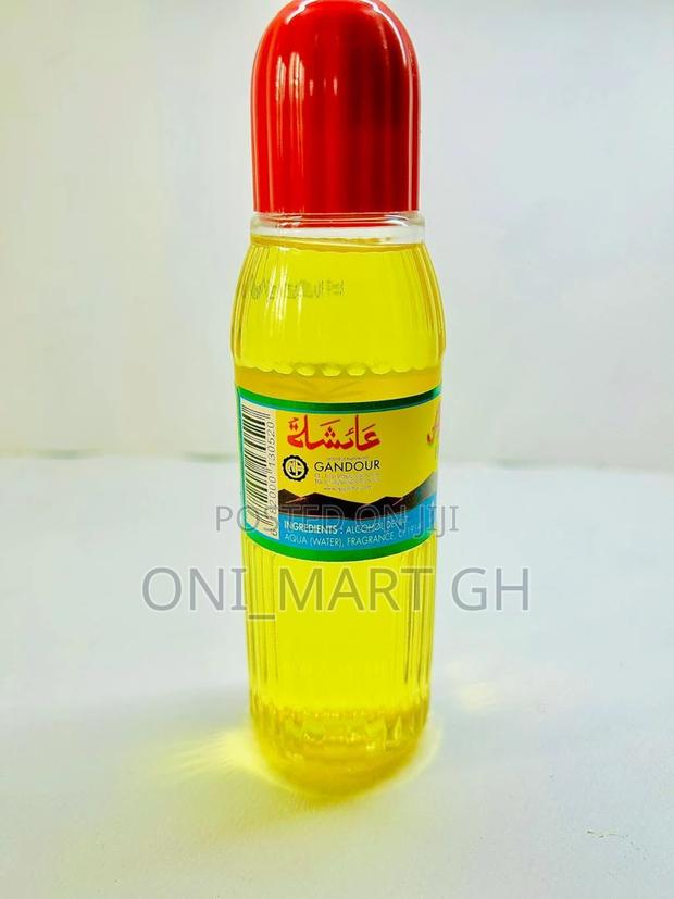 Aicha Eau De Cologne · Photo 4
