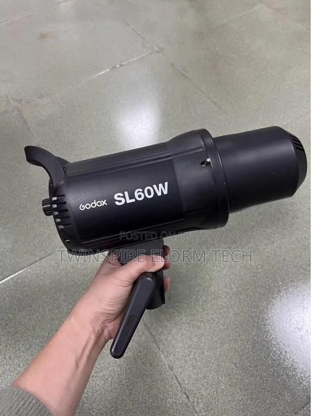 Godox Sl60w Led Light