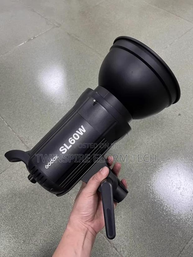 Godox Sl60w Led Light photo 2