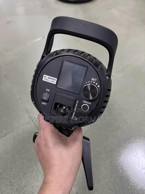 Godox Sl60w Led Light photo 4