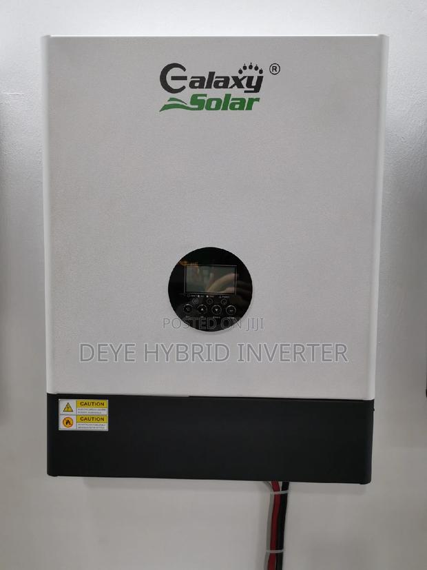 11kw Solar Hybrid Inverter Big Discount