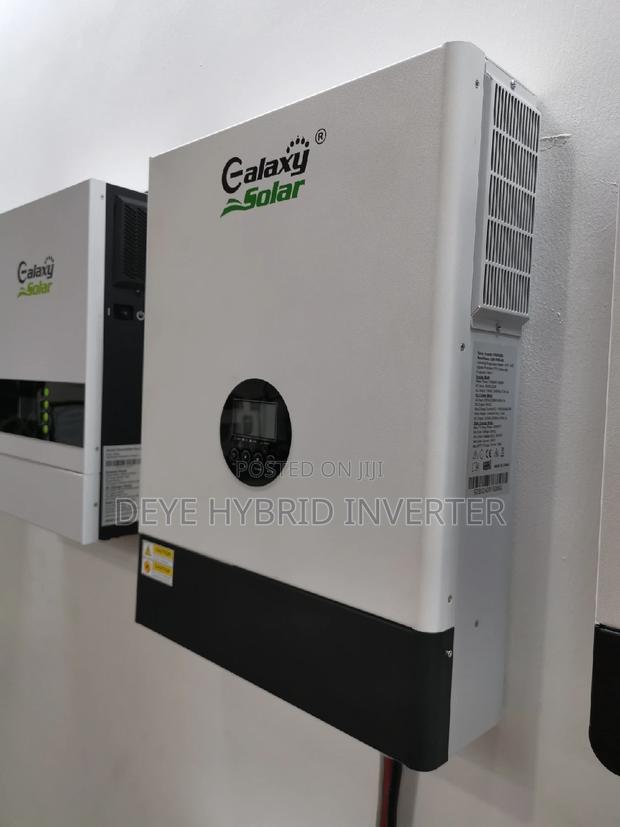 11kw Solar Hybrid Inverter Big Discount photo 3