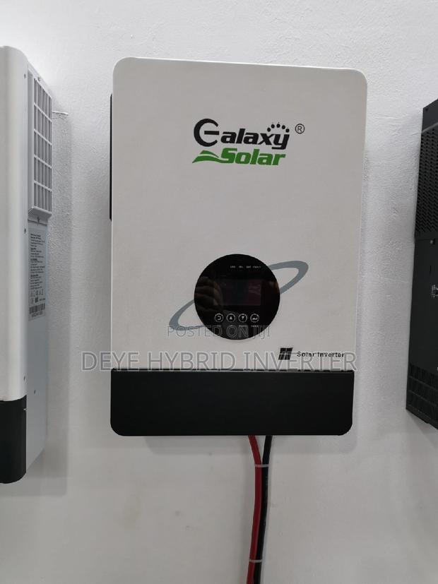 3kw Hybrid Solar Inverter Special Price