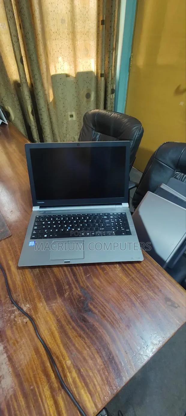Laptop Toshiba Tecra Z50 8GB Intel Core I5 SSD 256GB photo 5