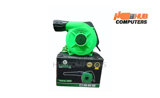 Eureka Eb-500 Electric Blower 500w photo 2