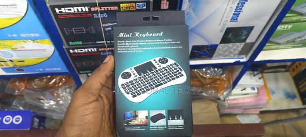 Mini Wireless Keyboard · Photo 3