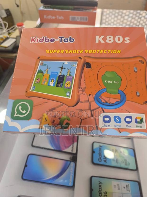 New Tablet 256 GB photo 2