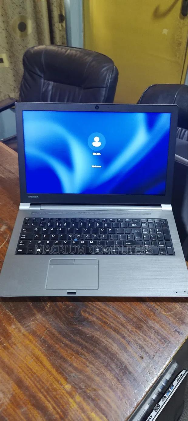Laptop Toshiba Tecra Z50 16GB Intel Core I7 HDD 500GB photo 2