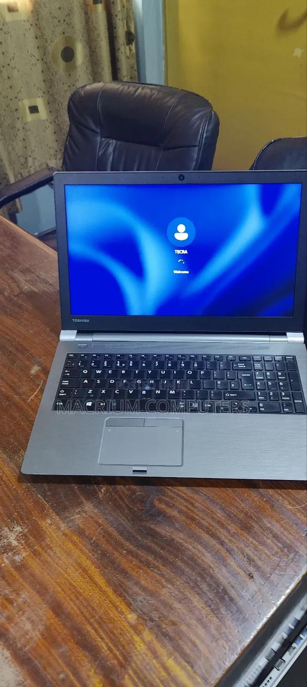 Laptop Toshiba Tecra Z50 16GB Intel Core I7 HDD 500GB photo 3