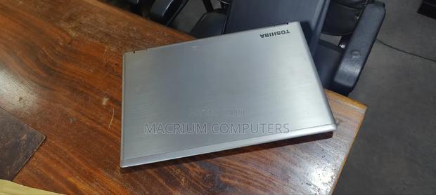 Laptop Toshiba Tecra Z50 16GB Intel Core I7 HDD 500GB photo 4