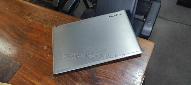 Laptop Toshiba Tecra Z50 16GB Intel Core I7 HDD 500GB photo 5