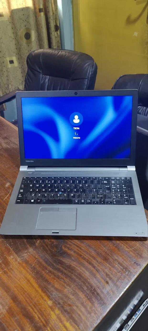 Laptop Toshiba Tecra Z50 16GB Intel Core I7 HDD 500GB photo 6