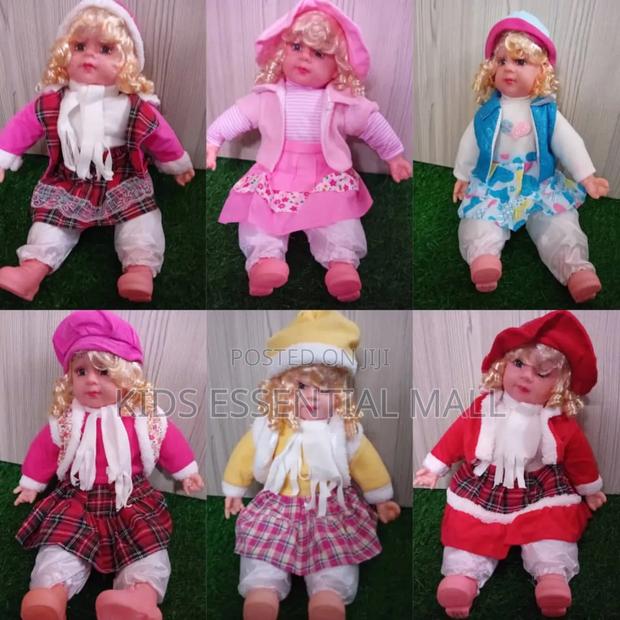 Baby Doll for Children · Photo 2
