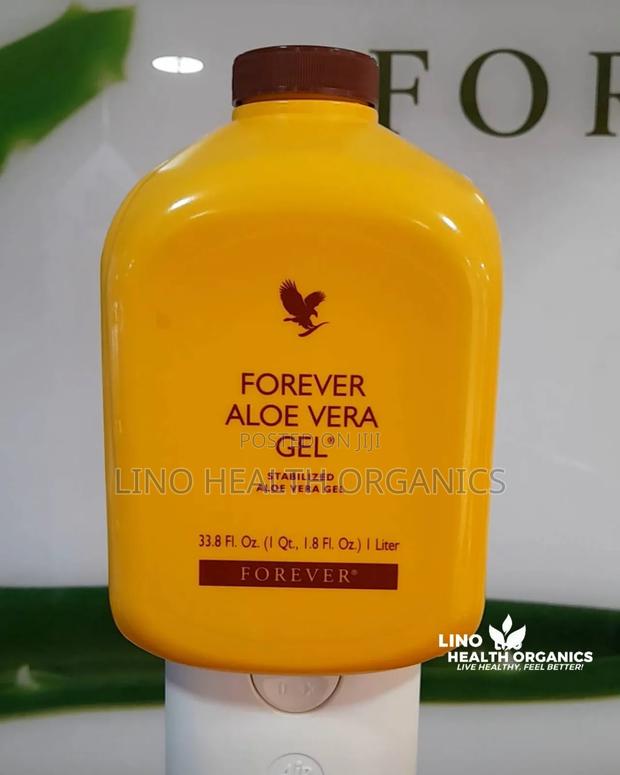 Forever Aloe Vera Gel | All Natural · Photo 2