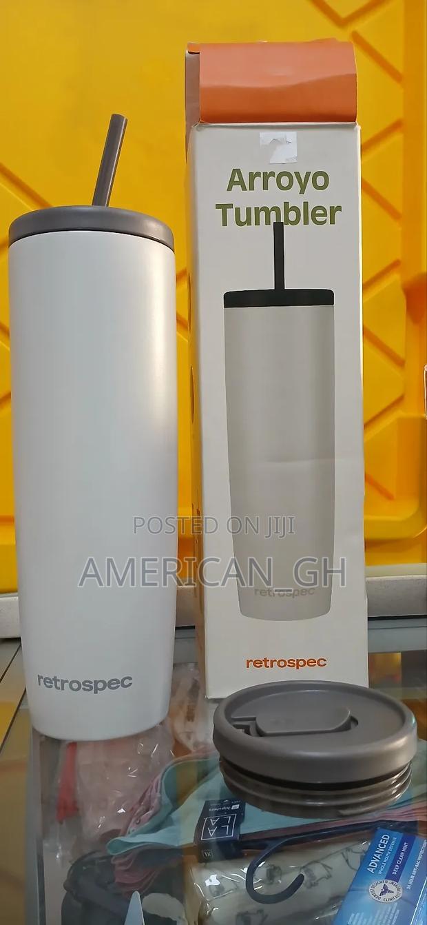 Arroyo Tumbler, 12hrs Hot, 887ml · Photo 2