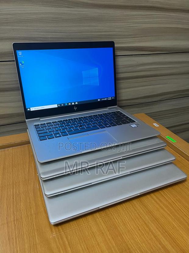 Laptop HP EliteBook 840 G6 8GB Intel Core I5 SSD 256GB