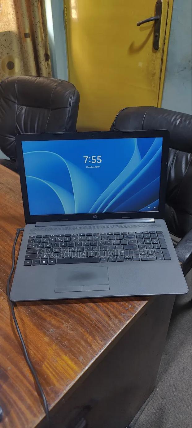 Laptop HP 250 G7 8GB Intel Core I5 HDD 500GB