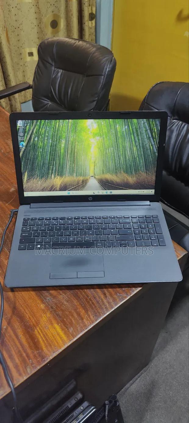 Laptop HP 250 G7 8GB Intel Core I5 HDD 500GB photo 2