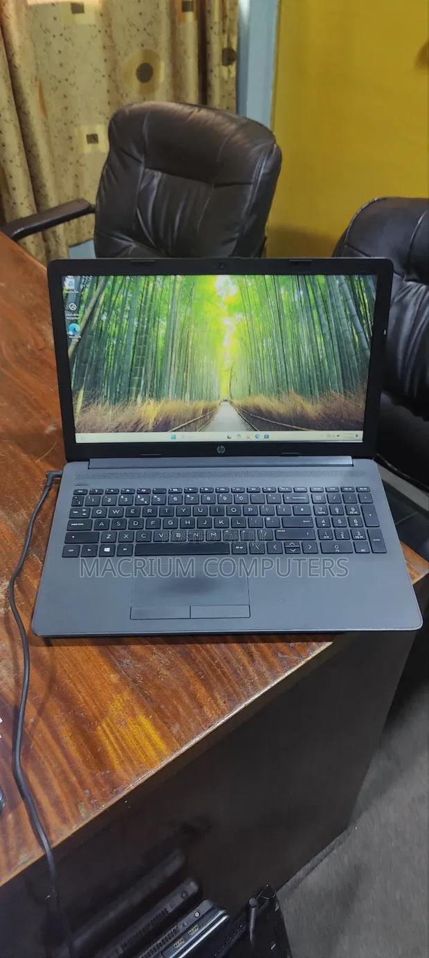 Laptop HP 250 G7 8GB Intel Core I5 HDD 500GB photo 3