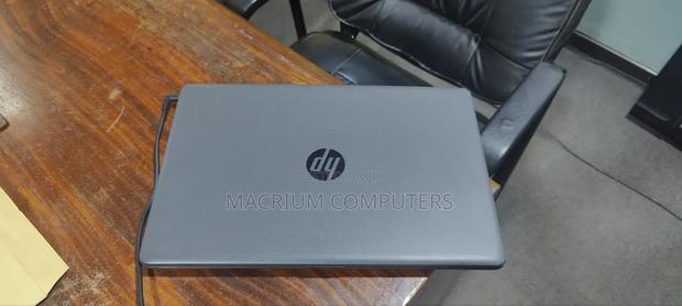 Laptop HP 250 G7 8GB Intel Core I5 HDD 500GB photo 4