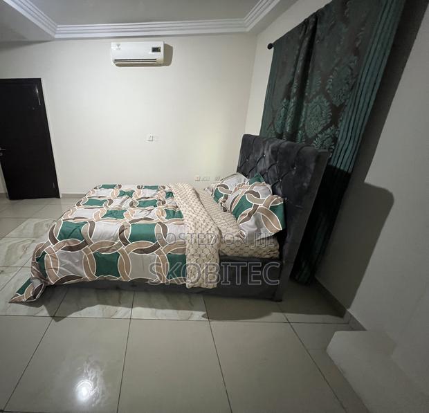 Furnished 2bdrm Apartment in Dzorwulu for rent photo 5