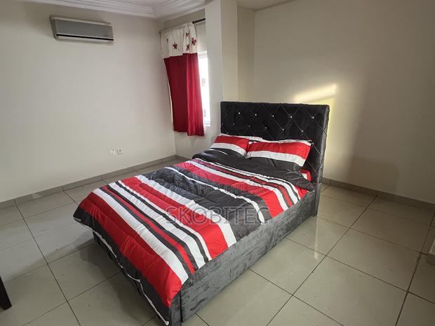 Furnished 2bdrm Apartment in Dzorwulu for rent photo 6