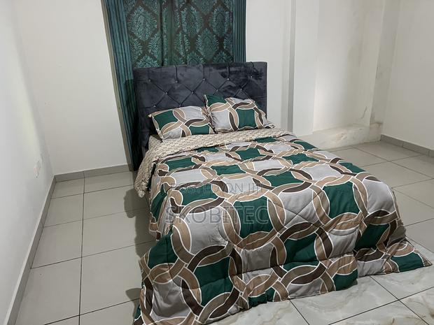 Furnished 2bdrm Apartment in Dzorwulu for rent photo 7