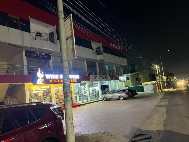 Furnished 2bdrm Apartment in Dzorwulu for rent photo 4