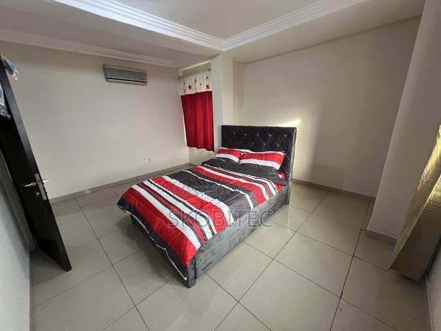 Furnished 2bdrm Apartment in Dzorwulu for rent photo 8