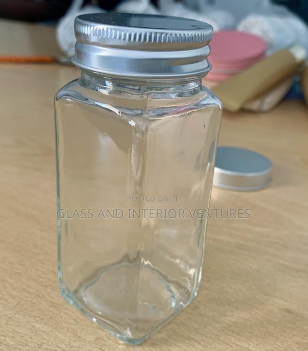 100ml Species Bottle photo 2