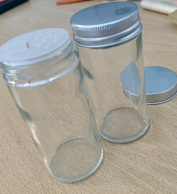 100ml Species Bottle