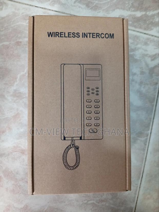 Wireless Telephone · Photo 3