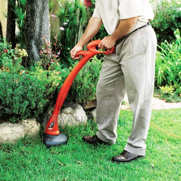 Lawm Mini Trimmer From Uk · Photo 2