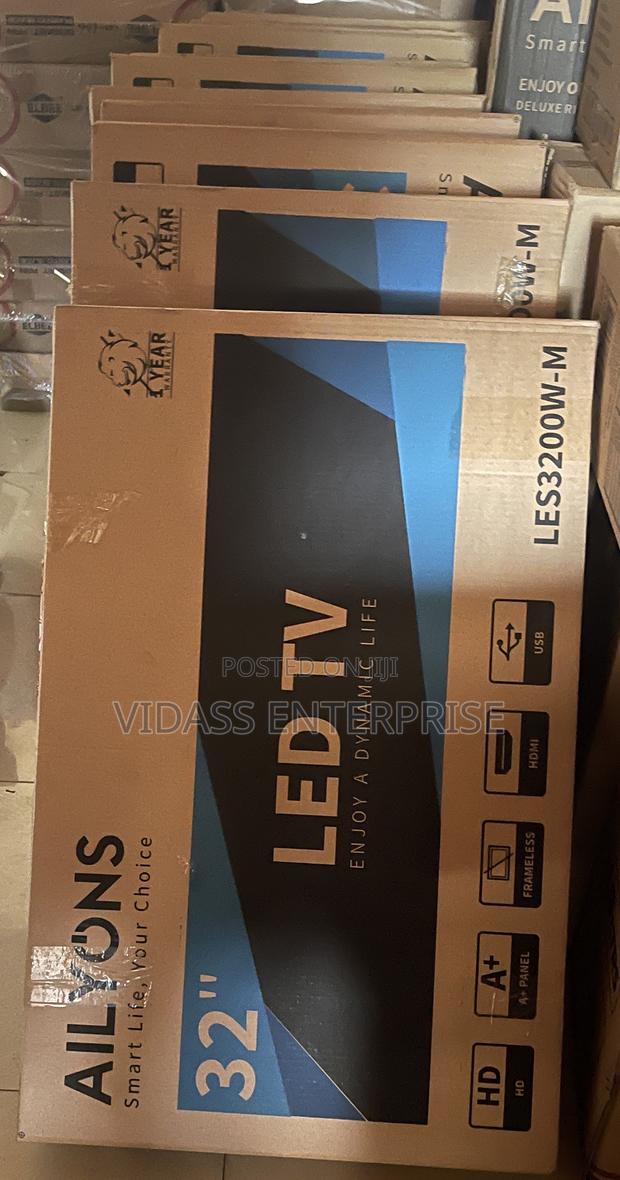 32” Led Television photo 2