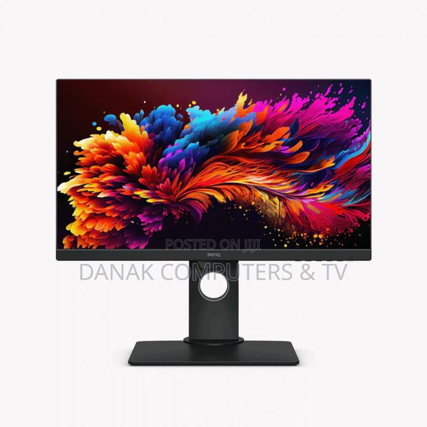 Benq 24" Led Full Hd Monitor · Photo 3