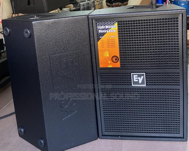 Ev Stage Monitor · Photo 4