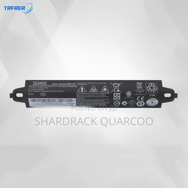 359495 Battery Bose Soundlink 359498 330105 412540 414255 photo 2