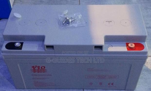 12v 65ah Ups Battery, Vio 12v 65ah Gel Battery · Photo 4